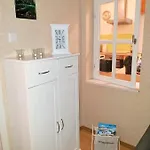 Apartament Flair Zella-Mehlis