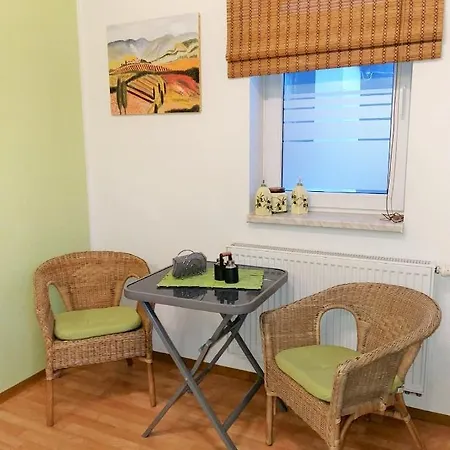 Apartmán Flair