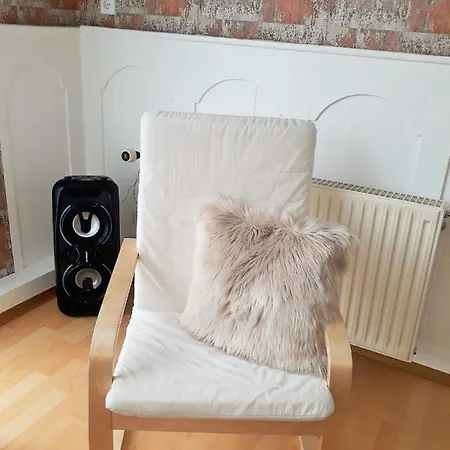 Apartament Flair Zella-Mehlis