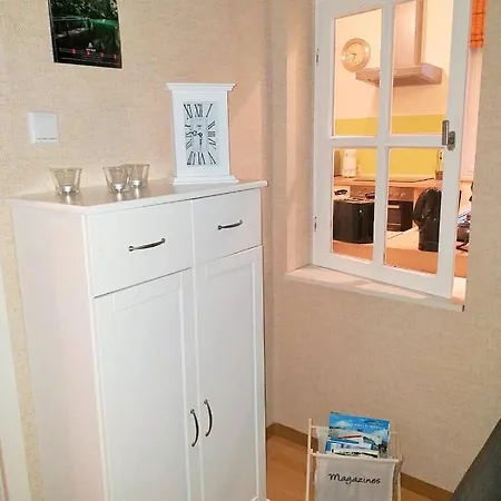 アパート Flair ツェラ・メーリス