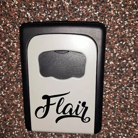 Flair Apartmán Zella-Mehlis