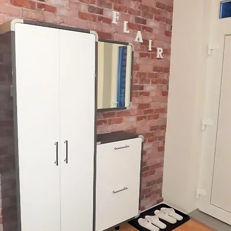 Apartmán Flair *