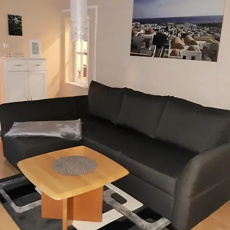 Apartmán Flair Zella-Mehlis