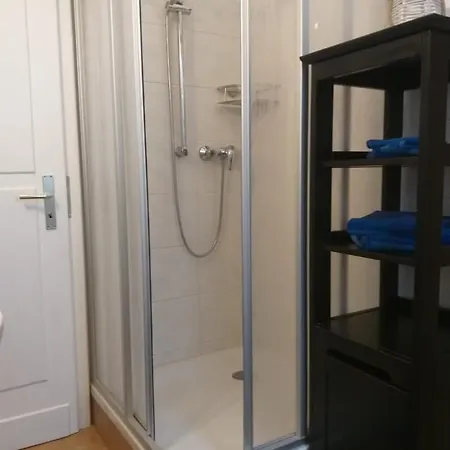Apartmán Flair *