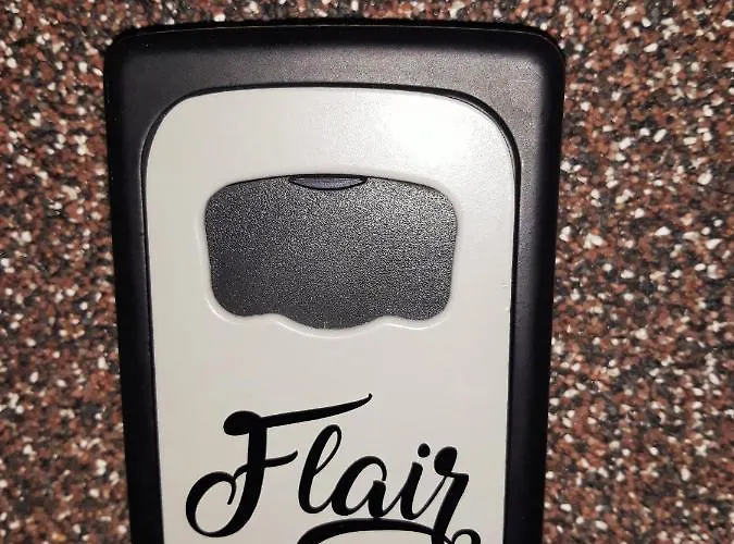 Flair Daire Zella-Mehlis