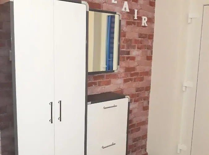 Apartament Flair *
