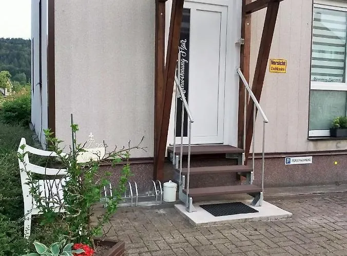 Flair Daire Zella-Mehlis